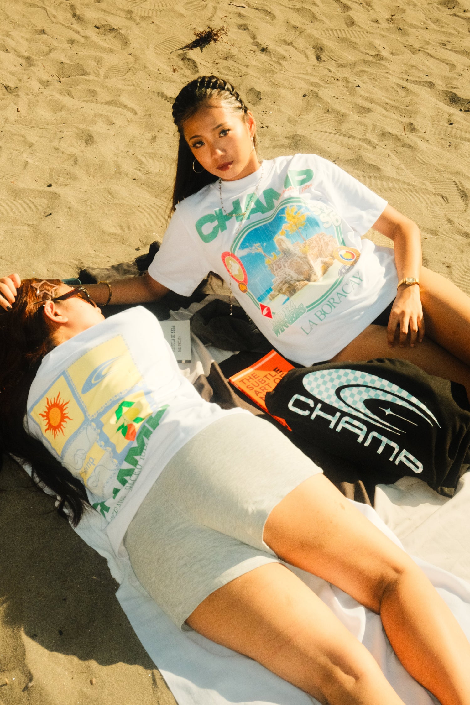 SS26 - Summer Szn Collection