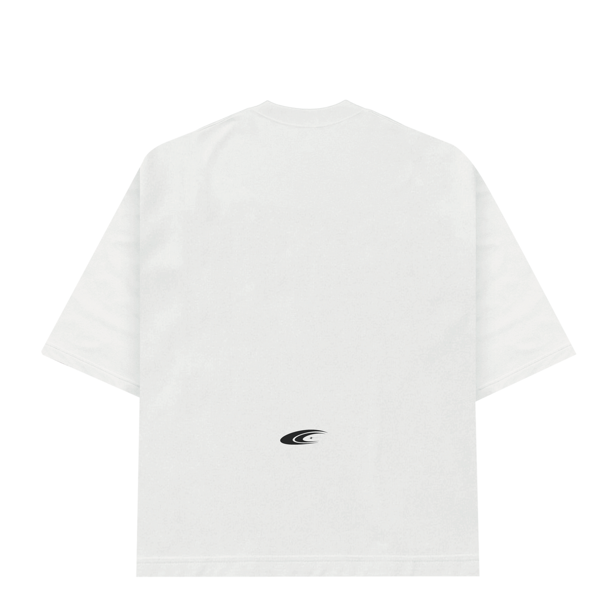 Grateful Tee - White