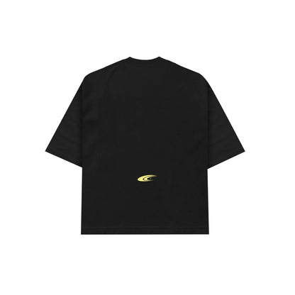 Local Made Tee - Black