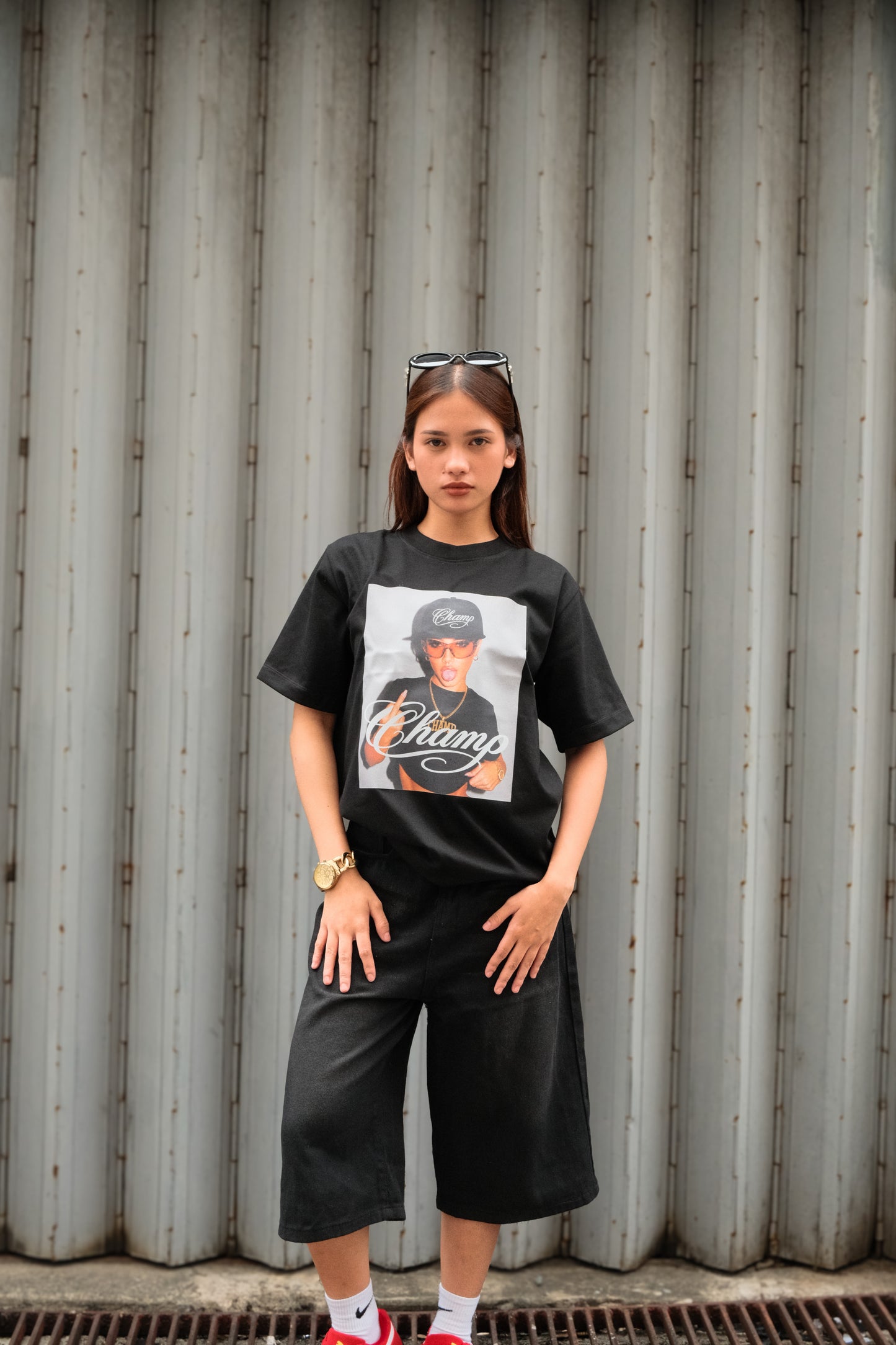 UNFILTERED V2 - Black
