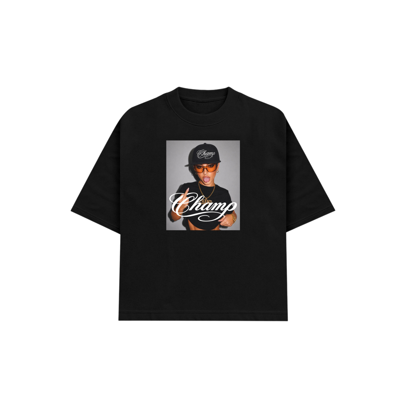 UNFILTERED V2 - Black