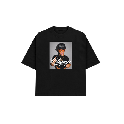 UNFILTERED V2 - Black