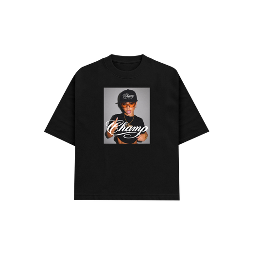 UNFILTERED V2 - Black