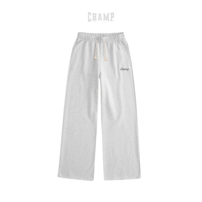 COZY CORE 'GREY' SWEATPANTS V1