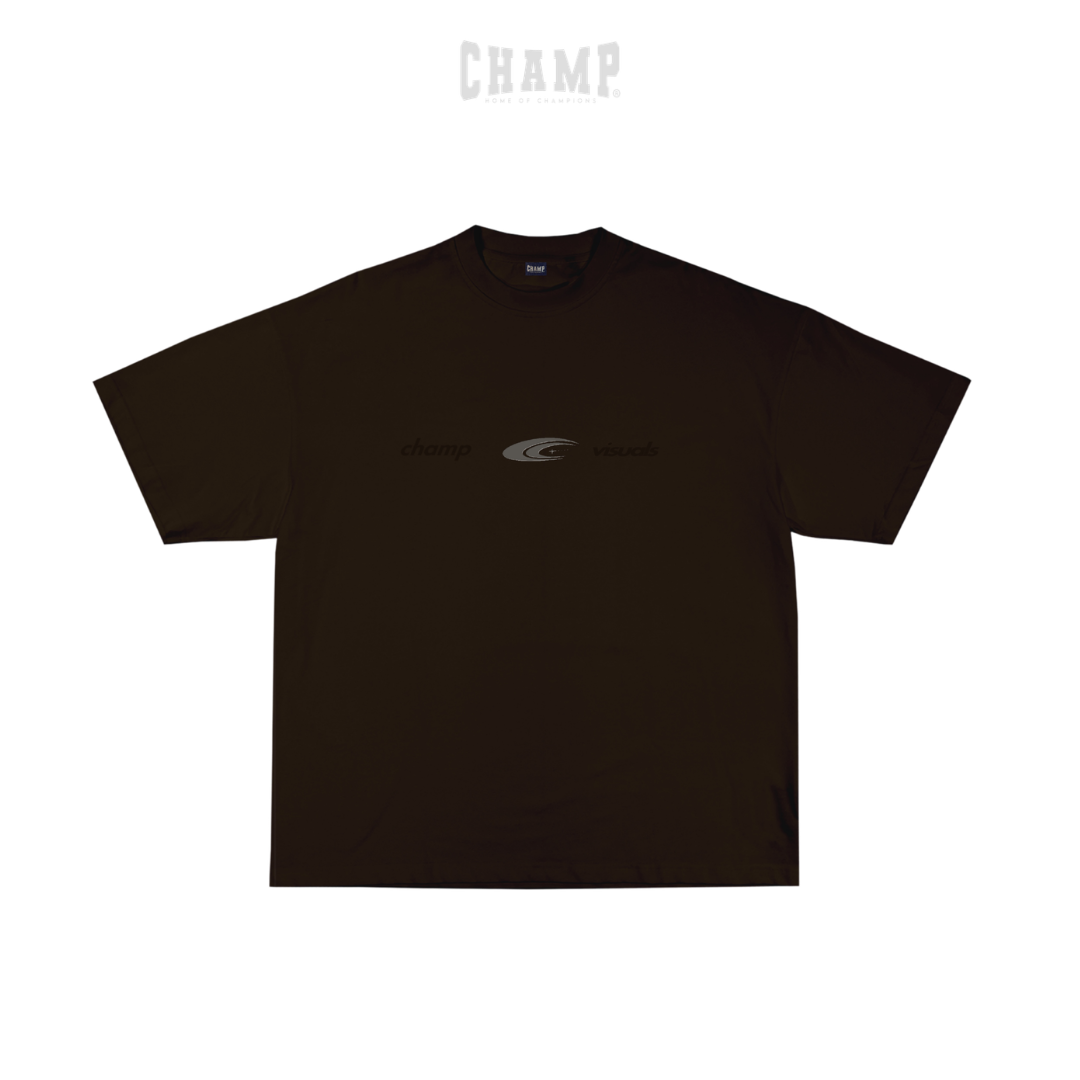 CREATIVE VISUALS™️ TEE