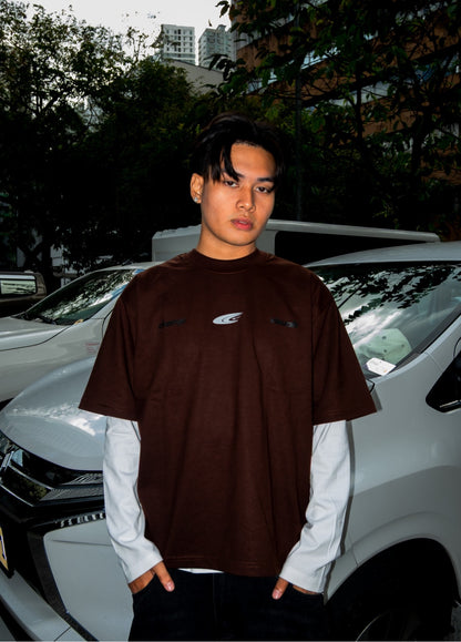 CREATIVE VISUALS™️ TEE