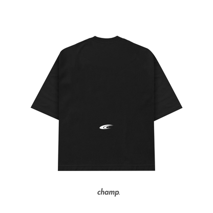 UNFILTERED TEE