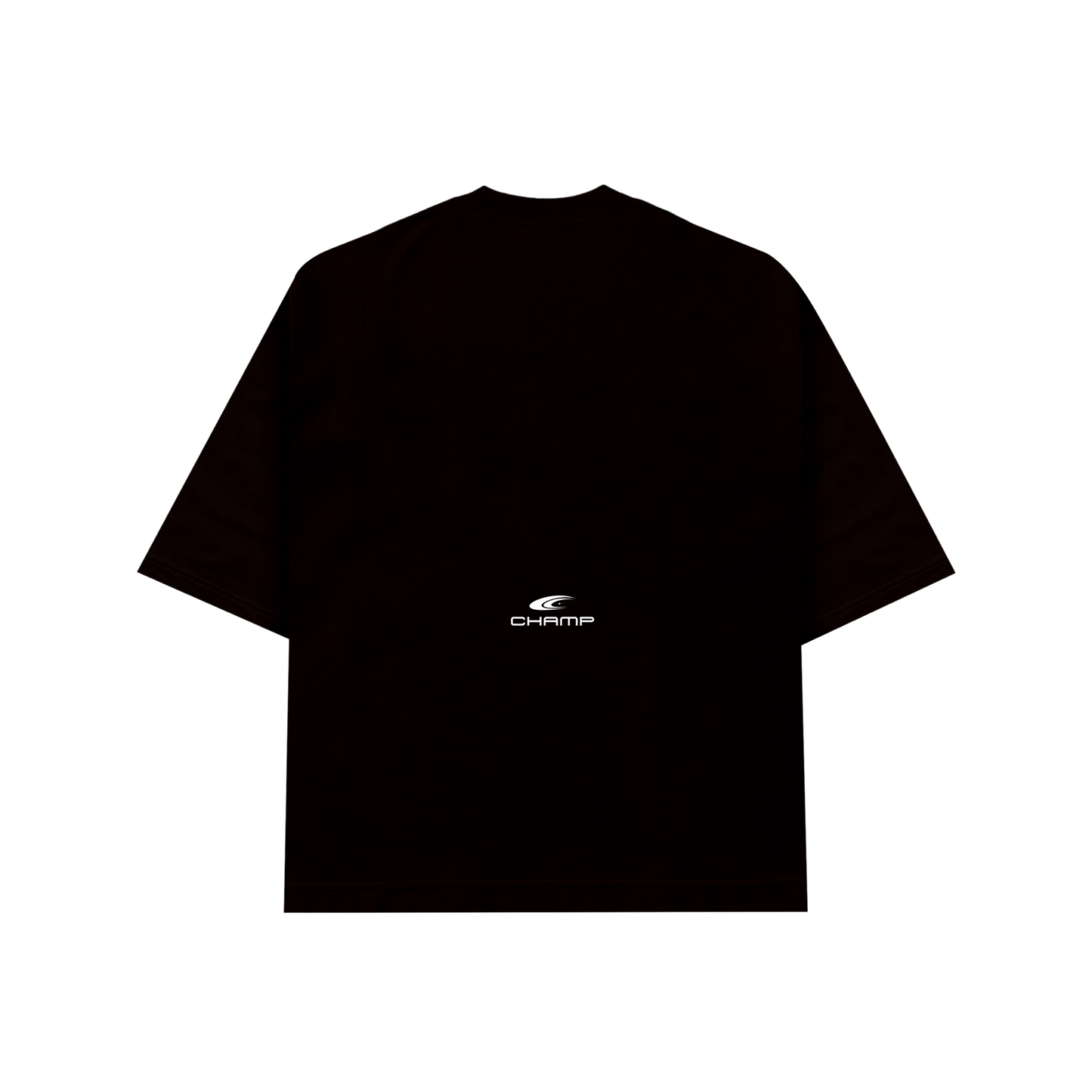 Coastline Tee - Mint Black